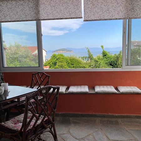 Apartamento House By The Sea 2 Nea Iraklitsa Exterior foto