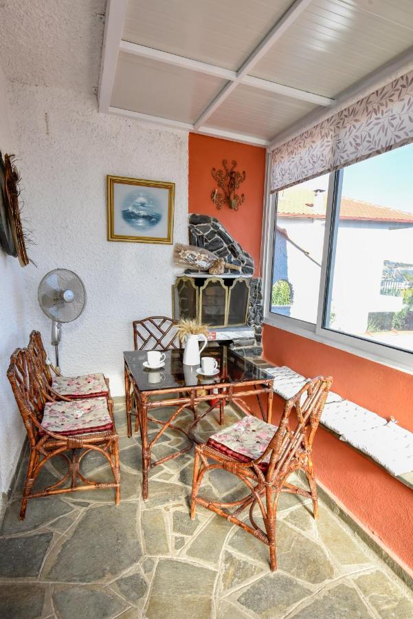 Apartamento House By The Sea 2 Nea Iraklitsa Exterior foto